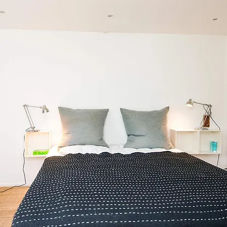 4 Star In Сasa de vacaciones Silkeborg